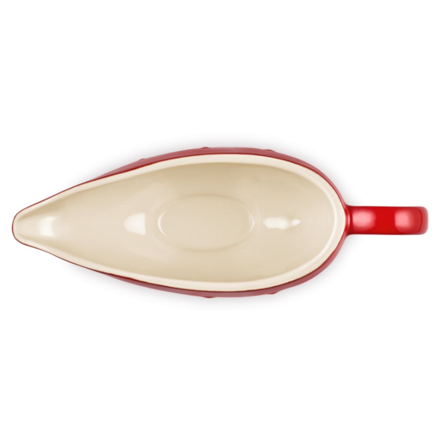 additioanl image for  Le Creuset L'Etoile G/Boat Cerise 460 ml 